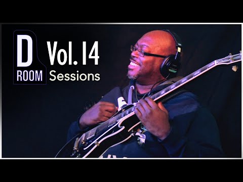 D Room Session Vol. 14 // Hagelslag feat. Loomis Green - Verbatim