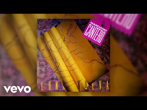Marciano Cantero - Todos Esos Momentos (Official Audio)
