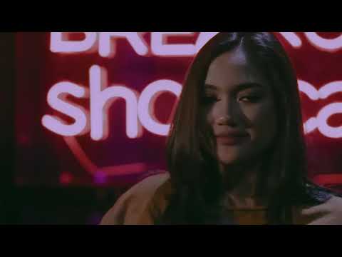 Marion Jola ft. Rayi Putra -  Jangan - Special Performance at Breakout Showcase