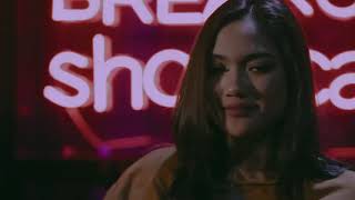 Marion Jola ft. Rayi Putra -  Jangan - Special Performance at Breakout Showcase