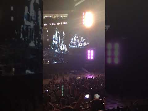 Houston 1 video