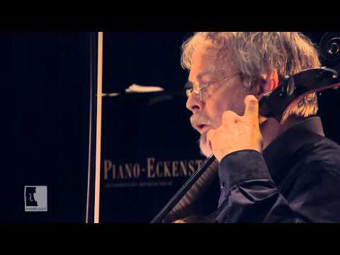 Klassikkuppe Adelina Oprean: Maurice Ravel: Sonate für Violine und Violoncello: II. Très vif