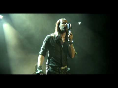 FIRE - Thrill Me (Official Video)
