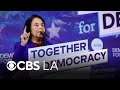 Dolores Huerta Speaks Out Following Sexual Assault Allegations Against Cesar Chavez