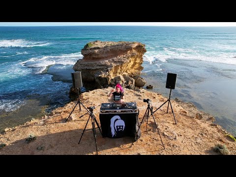 Holly-J Live DJ Set | Mornington Peninsula, Victoria, Australia