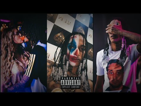 ORUAM - GATA PARA DE ME OLHAR - "SE NÃO VAI ME ENFEITIÇAR" FEAT. VULGO FK (Speed Up)