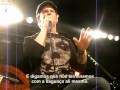 - Corey Taylor sobre um show com o ...