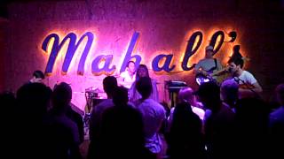 Twin Sister -- Power of Two