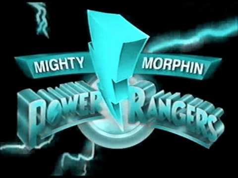 Mighty Morphin' Power Rangers Theme Song