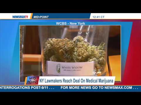 MidPoint | Edward Woodson and Daniel Aaronson: