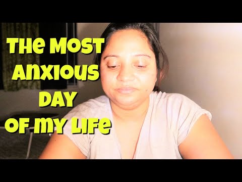 The Most Anxious Day of My Life Ever | Super Cyclone Amphan