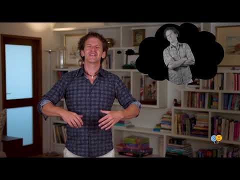 Thanking Your Mind: Taking The Power Out of Difficult Thoughts