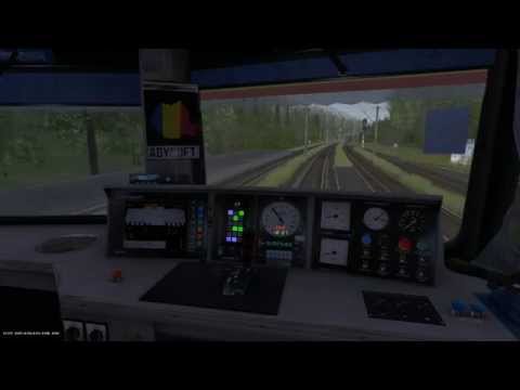 TRS RO M300 Azuga Brasov  Full HD