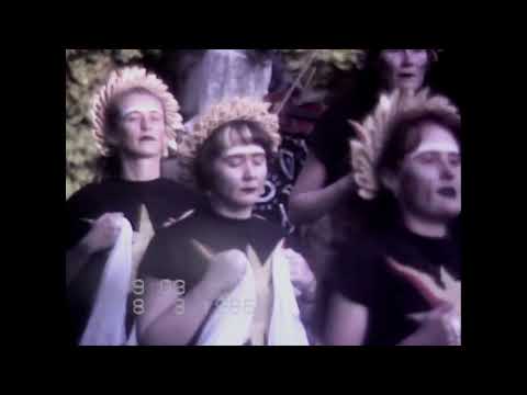 The Broadside Hack | Official Trailer (2022)