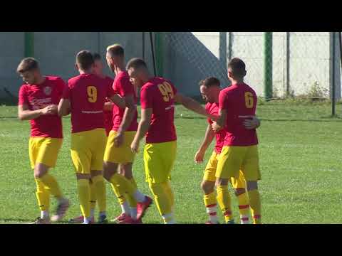 CS GHIRODA SI GIARMATA VII 2 - AS VIITORUL BENCEC