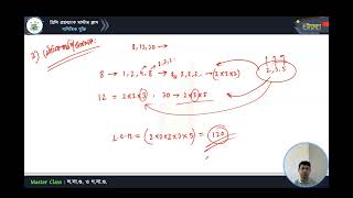 মাস্টার ক্লাস-০৫