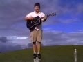 Picture on my wall - Jack Ingram  cover Bianchini