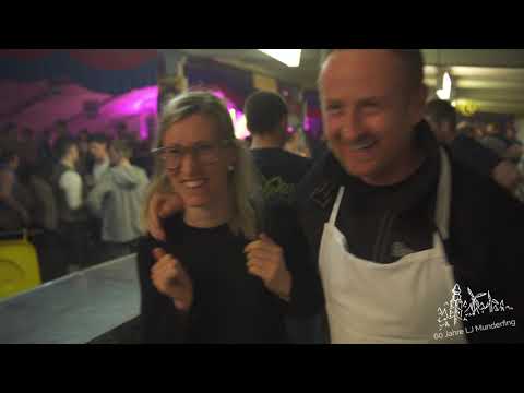 60 Jahre LJ Munderfing - mia woan dabei