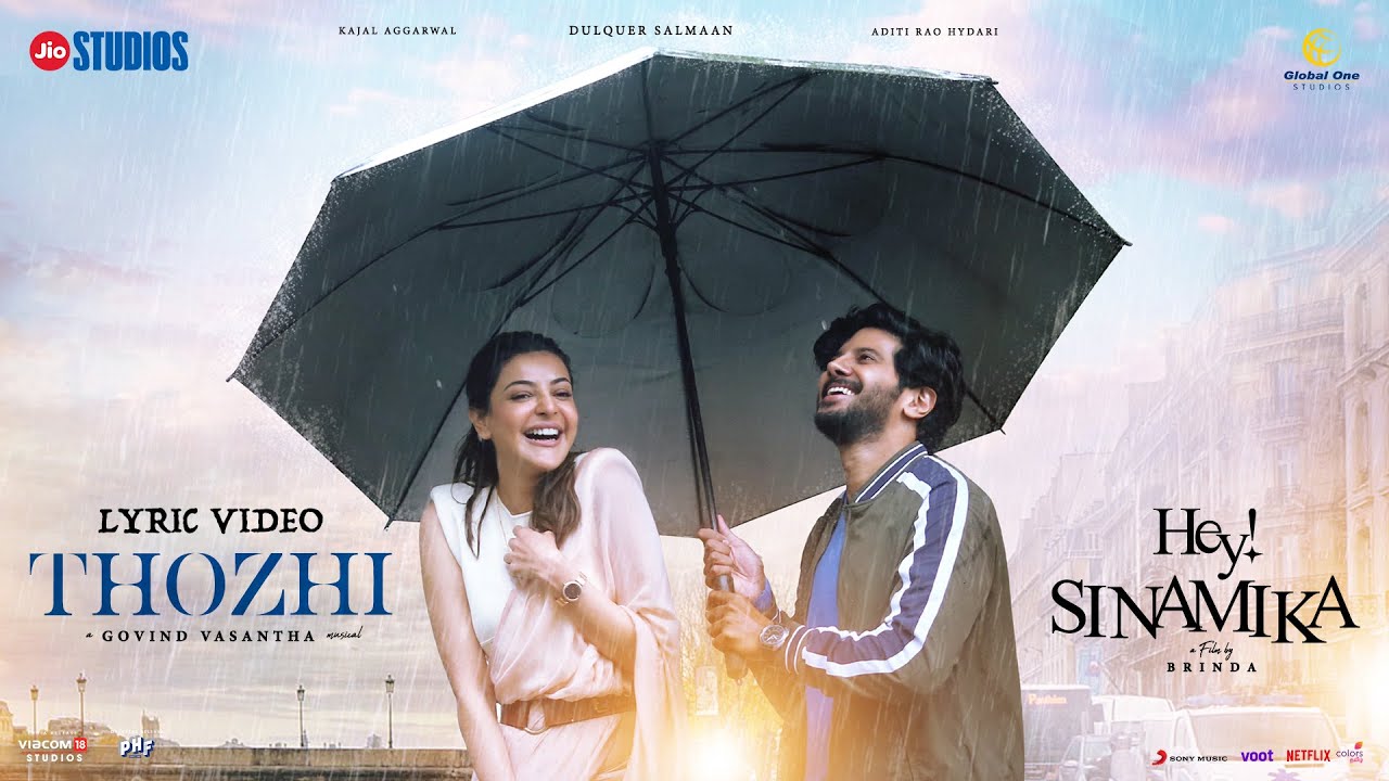 Thozhi song lyrics in Hindi – Pradeep Kumar best 2022 Thozhi song lyrics in Hindi – Pradeep Kumar best 2022