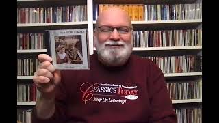 Dave's Faves No. 323 (John Barry's "The Lion in Winter")