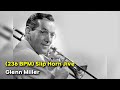 (236 BPM) Slip Horn Jive - Glenn Miller | High-Energy Balboa Swing