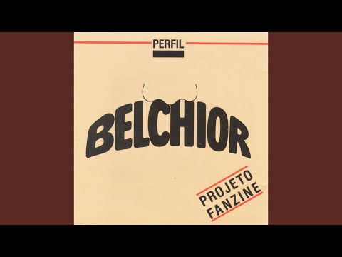 Como Nossos Pais - Belchior