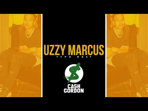 Uzzy Marcus Type Beat x Mozzy Type Beat 2020 - No Way Out (Prod By Cash Gordon)