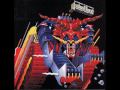 Judas Priest- Freewheel Burning with lyrics