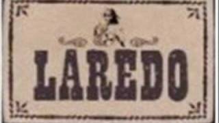 LAREDO: that's your secret, cover "SEA LEVEL"