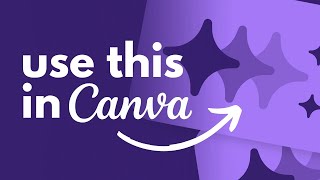Canva Tutorial: Animate Like a Pro Using Match and Move
