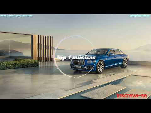 FELUPE, Danieze Santiago, FZIRO Sua Saudade - @TOP1musicas