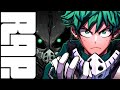 Vigilante Deku Rap All The Smoke Daddyphatsnaps My Hero Academia
