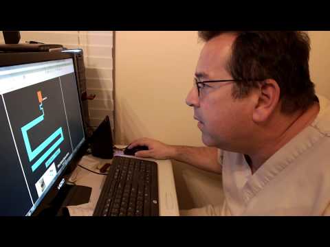 Scary Maze Game 2017 Video