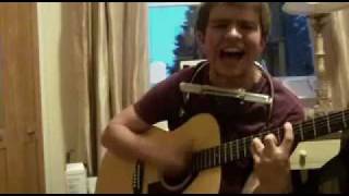 Somebody's Husband, Somebody's Dad, Somebody's Dissimilation (Original Song).m4v