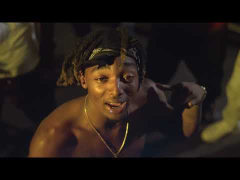 Bezo Luciano   Its All On You Official Music Video Directed by Envisible Empire Mike Lee