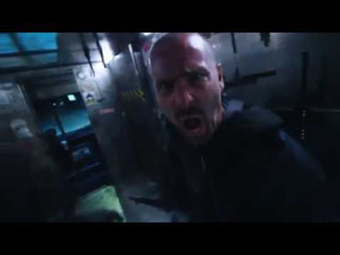 Most intense music video ever