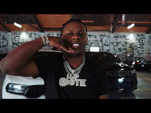 Cootie - Don't Miss (Nah Nah) [Official Music Video]