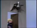 Classic Sesame Street Harvey Kneeslapper Confetti Take 2