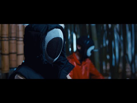 MAKOTO SAN - Kodama (Official Music Video)