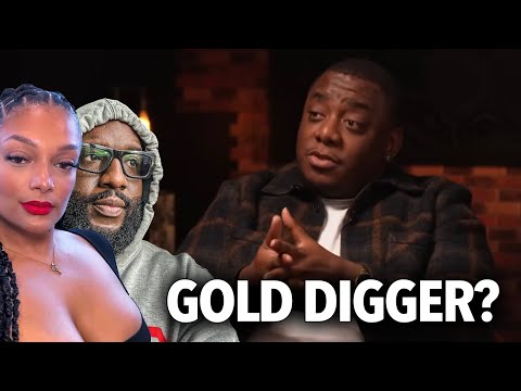 Gold Digger | Ryan Davis Scolded By Women Over How He Views His Daughter, Dating Men Who Don't Care?