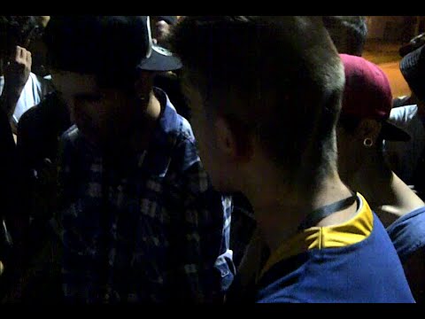 La Madriguera - Wolf Vs Baiper Final