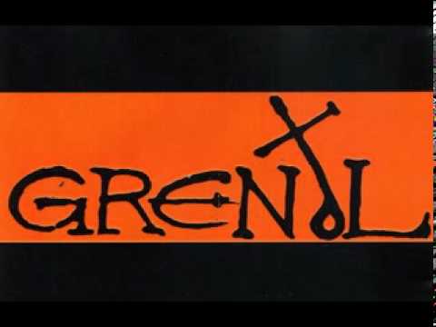 GRENDL - I Feel All Right  (Again)