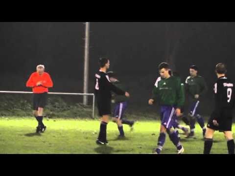 TSV Sonnenberg - Eintracht Dungelbeck 2:4 (2:3) 21.11.2013