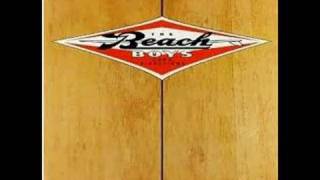 THE BEACH BOYS- OUR TEAM SONG.