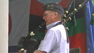 Amazing Grace by Geauga Highlanders Pipes & Drums