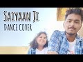 Saiyaan Ji- Yo Yo Honey Singh- Mrinal Rajput Choreography. Saiyaan Ji- Yo Yo Honey Singh- Mrinal Rajput Choreography.