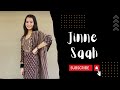 Jinne Saah Ninja Punjabi Dance Letsheatwithbeat Dance Cover Easy Steps