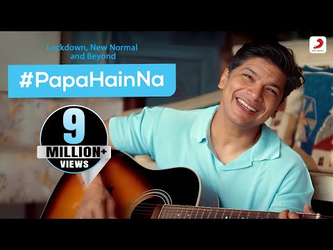 Lockdown, new normal & beyond #PapaHainNa — watch video