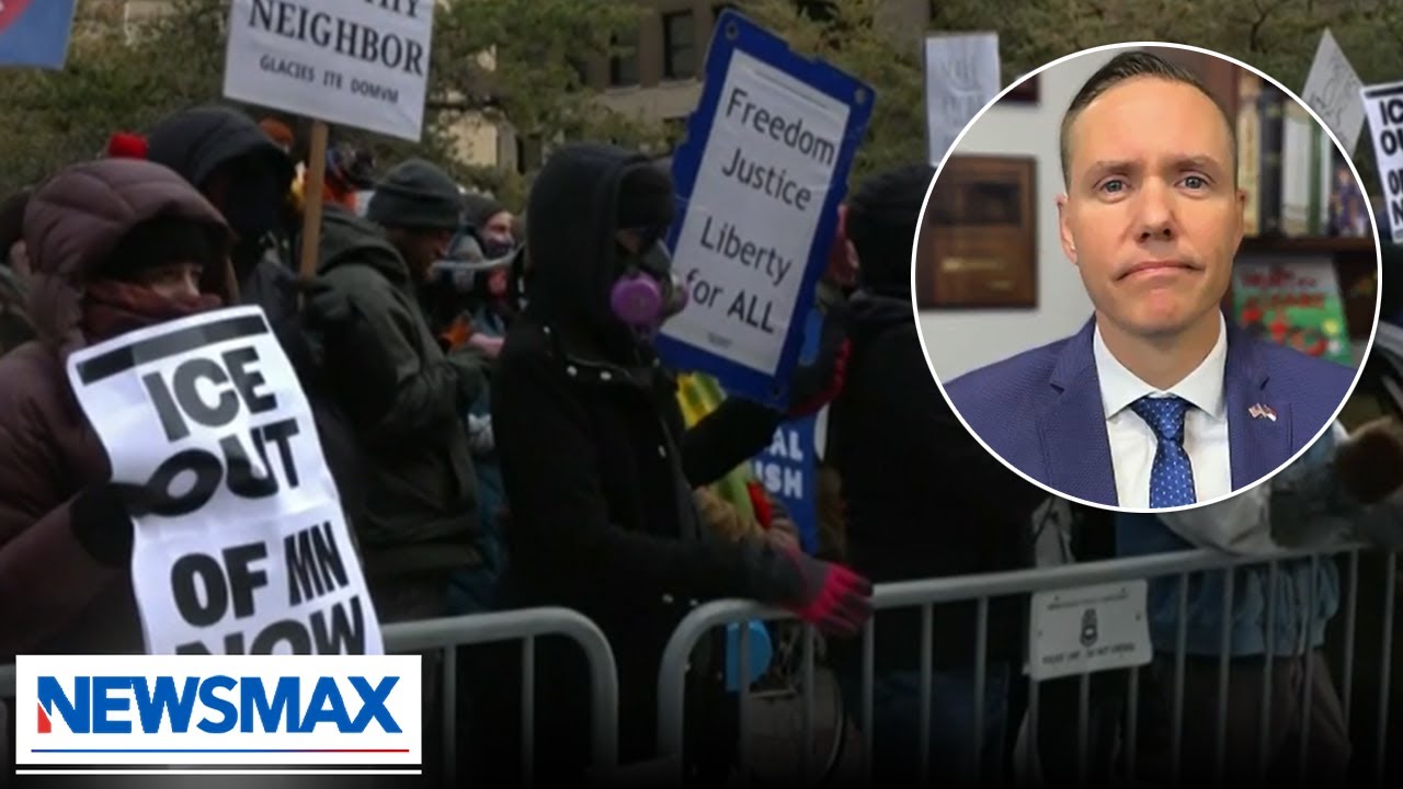 Minnesota needs to ‘tone down that rhetoric’ | National Report