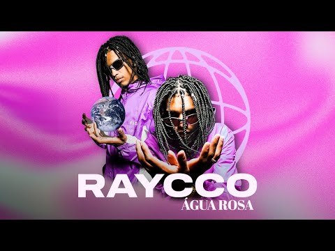 Raycco - Água Rosa (Carreira Funk)